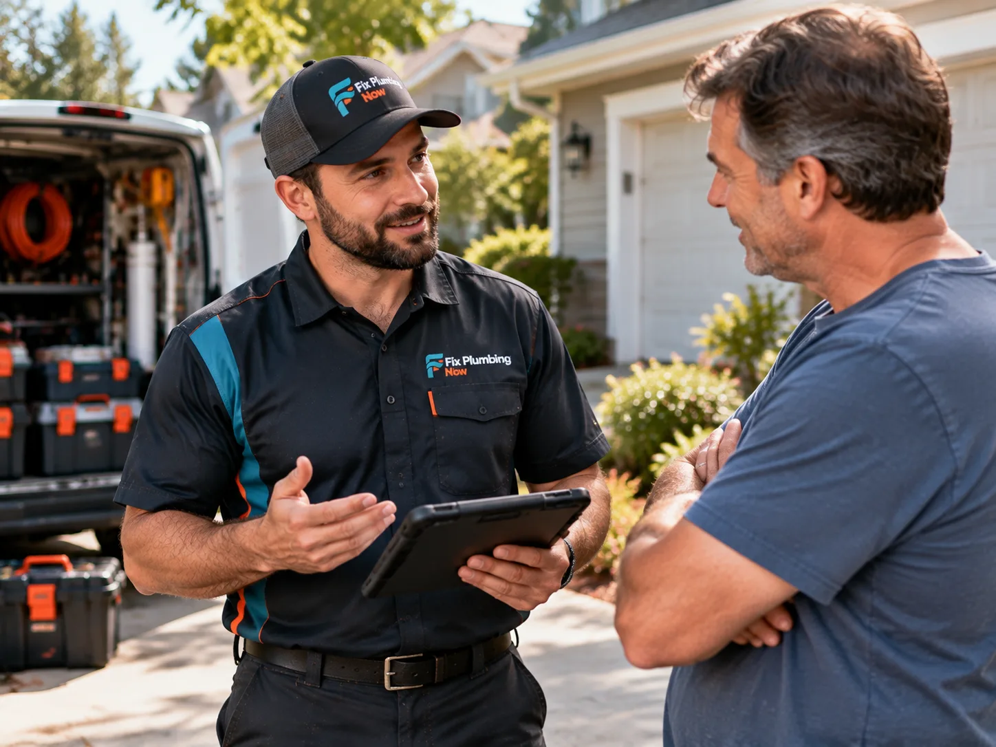 Clogged Drain Service Yukon, OK FAQs